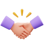 win-to-win-handshake-icon