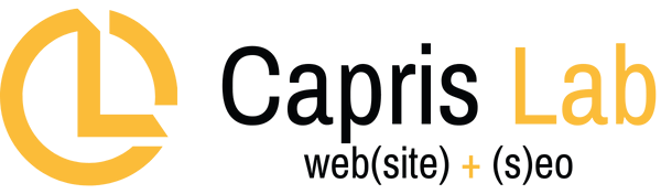 capris-lab-logo